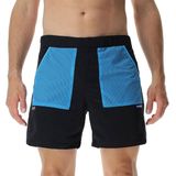 Uyn - Padel Series - Korte Broek - Blauw - Regular Fit