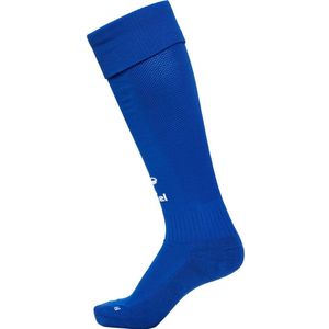 Hummel - hmlESSENTIAL Football Socks - Zwart - Gerecycled Polyester