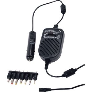 P. sup. smp36-hq Universele 12 V Adapter 36 W