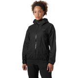 Helly Hansen - Verglas 2.5l Fastpack Jas - Lichtgewicht - Waterdicht - Ademend