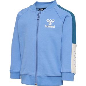 Hummel - hmlDREAM ON ZIP JACKET - Jas - Katoen - Voor Jongensbaby