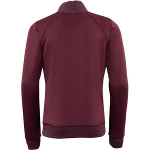 BR Vest Annemarie Kids Grape Wine - 128