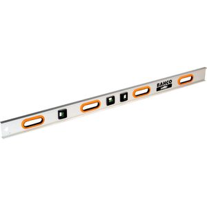 WATERPAS, DUBBEL T-PROFIEL