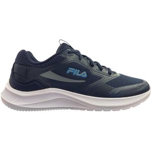 FILA MEMORY TREXLER NAVY/WHTS - MAAT 42