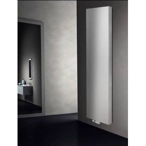 Copa Verticale radiator T20 Vlakke Voorzijde B600 x H2000 - 2948 Watt