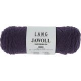 Lang Yarns Jawoll Superwash 290 Blauw/paars