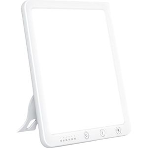 ApexArte® Lichttherapie Lamp