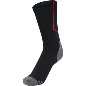 Hummel - hmlPRO TRAINING SOCKS LOW - Sportsokken - Vochtregulatie - Gerecycled Polyester