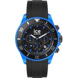 Ice-Watch ICE Chrono IW019844 horloge - Castor oil - Rond - 48mm