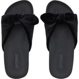 Protest - Prtjolien - Slipper - True Black - Comfortabel en Duurzaam