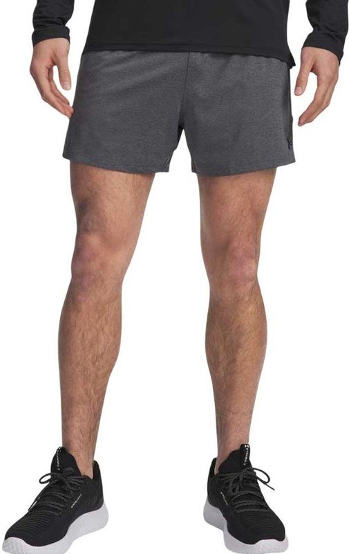 Under Armour - Ua Vanish Woven 6In - Sportshorts - Bruin