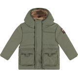 Babyface boys winterjacket Jongens Jas - Maat 92