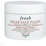 Fresh - Sugar Face Polish - Gezichtscrub - 125 g