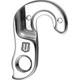 Union Derailleurhanger Gh-161 52,4 Mm Zilver