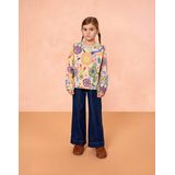 Oilily - Hazel sweater - Beige - 104/4yr