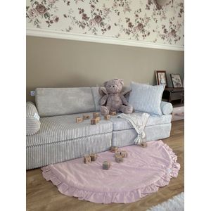 Montessori Mini Speelbank Comfort