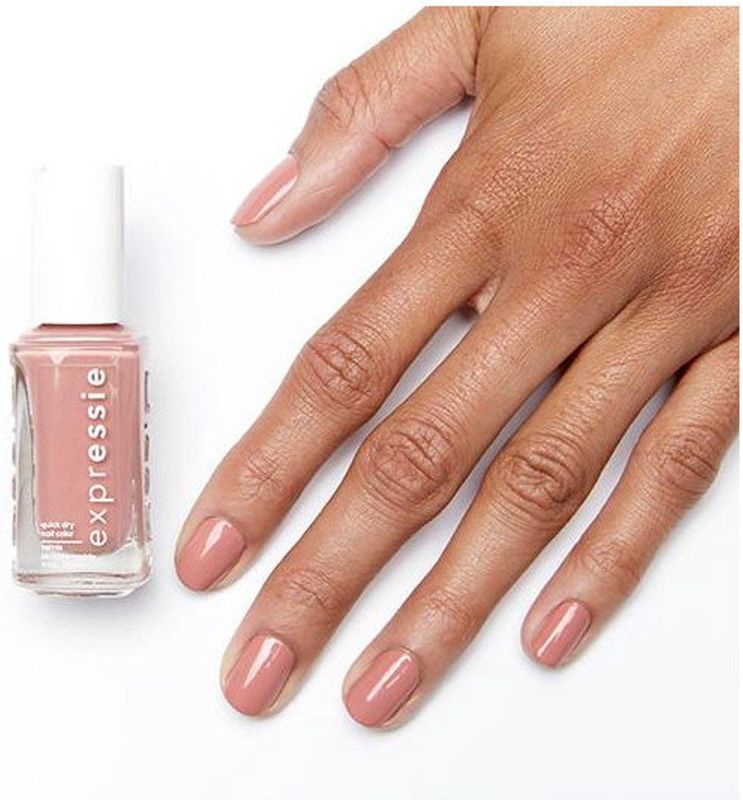 Essie - Expressie 25 Checked In - Nagellak - 10 ml