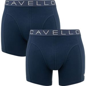 Cavello 2P boxers blauw VI - L