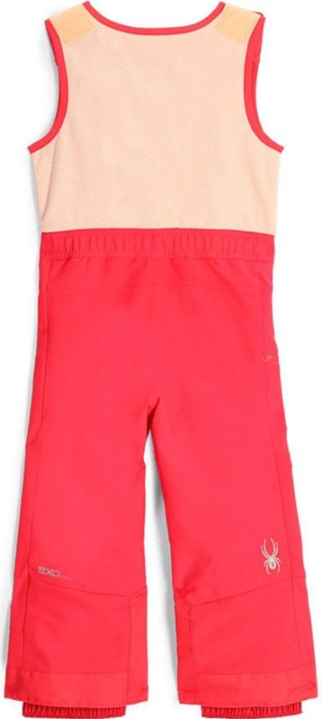 Spyder - Zadie - Synthetische Donsjas - Roze - 10K Waterafstotend