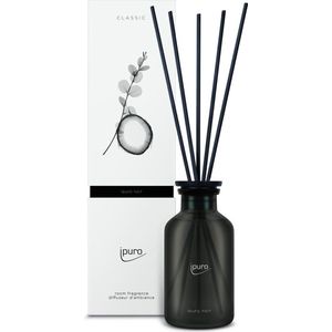 Ipuro Geurstokjes Classic Noir 240 ml