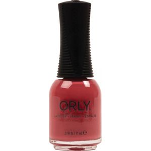 ORLY - Nagellak - PINK CHOCOLATE - 11 ml