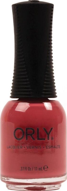 ORLY - Nagellak - PINK CHOCOLATE - 11 ml