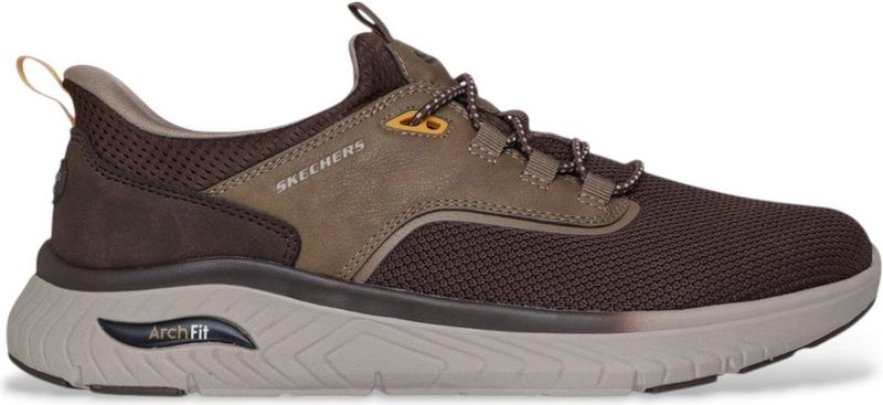 Skechers - Arch Fit Crosser - Instappers