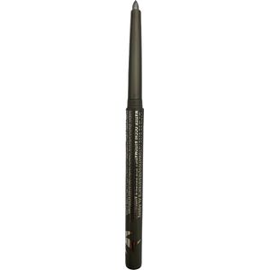Easy Paris - Zilvergrijs oogpotlood, draaibaar / Automatic Eye Pencil - Waterproof - Nummer 018 Gris Plata - 1 stuks