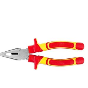 Wovar Combinatietang VDE 180 mm | Per Stuk