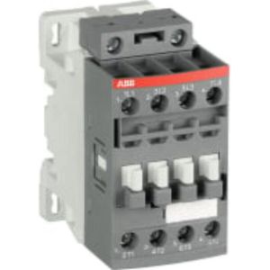ABB AF09Z-40-00-20 ABB CONT AF 09Z-40-00-20 12-20 (AF 09Z-40-00-20 12-20VDC)