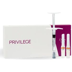 Caromed Italia Cross-linked hyaluron filler 1 ml