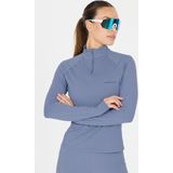 ENDURANCE - Midlayer Chrissie - Dames - 4-way Stretch - Ademend