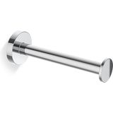 Toiletrolhouder - Chroom - Metaal