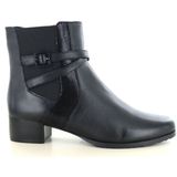 Caprice Dames Enkellaarsje 9-25311-45 019 H-breedte Maat: 36 EU