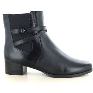 Caprice Dames Enkellaarsje 9-25311-45 019 H-breedte Maat: 36 EU