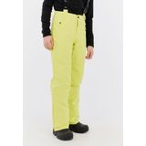 Protest - Spikety - Skibroek - Geel - Waterdicht