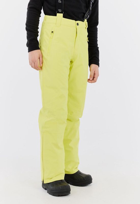 Protest - Spikety - Skibroek - Geel - Waterdicht