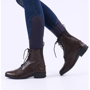 Ariat Jodhpurs Heritage Iv Lace Bruin - 37.5