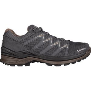 Lowa Innox Pro GTX Lo - Wandelschoenen Heren Graphite / Stone 40