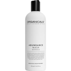 Organicals Abundance Mask Moringa 250ml