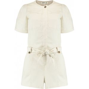 Harper & Yve Yael-js Jumpsuits Dames - Ecru - Maat XL
