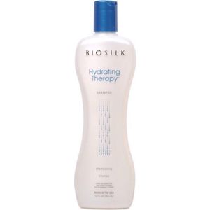 MULTI BUNDEL 2 stuks Biosilk Farouk Hydrating Therapy Shampoo 355ml