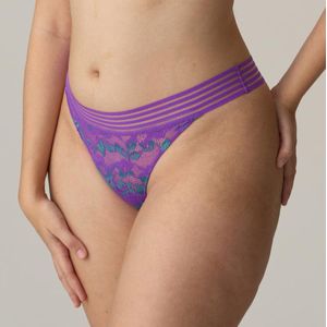 PrimaDonna Twist Verao String 0642370 Italian Acai - maat 38