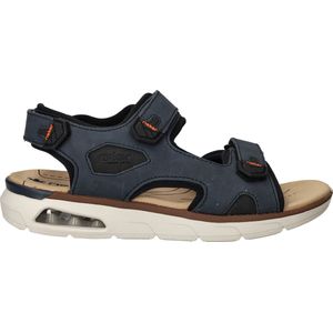 Rieker Sandalen - Heren - Blauw