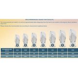 Havaianas - Brasil Logo - Slippers - Geel - Dames