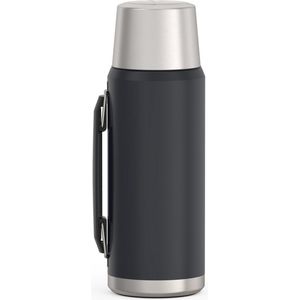 Thermos Stainless ICON Isoleerfles - Graphite Mat - 1,2l