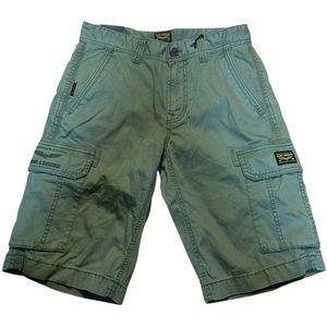PME Legend korte broek - Groen - Maat W29