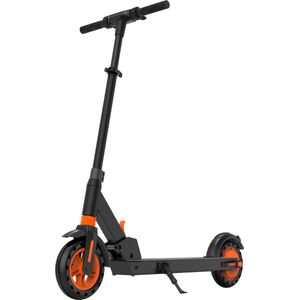 Stay-on X8 Pro Elektrische Step Voor Kinderen en Volwassenen Met Verstelbaar Stuur - 25km/u