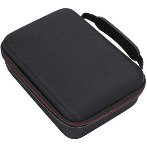 Hair Trimmer Storage Bag, Waterproof Shaver Bag Bag EVA Hard Case Storage Bag for MGK3020/3060/3080, Zipper and Crush Resistance(GC-0093)