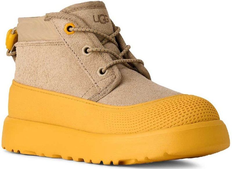 Ugg - Neumel Weather Hybrid - Kuitlaarzen - Beige - Waterdicht